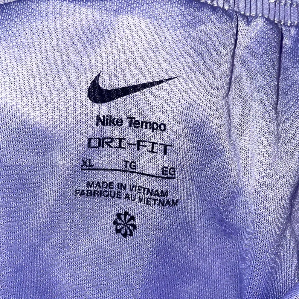 Nike dri fit